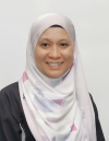 Profesor Madya Dr. Azni Haslizan Ab Halim