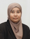 Profesor Madya Dr. Nurlida Basir