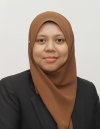 Dr. Siti Masitah Elias
