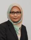 Dr. Nazariyah Yahaya