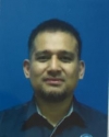 Encik Norazmir Mohd Nordin