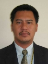Encik Shaharudin Ismail