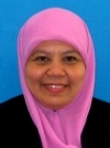 Profesor Madya Dr. Waidah Ismail Prof. Madya Dr. Waidah Ismail
