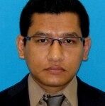 Profesor Madya Dr. Mohd Hafez Mohd Isa
