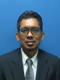 Dr. Syaril Nizam Omar