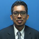 Dr. Syaril Nizam Omar