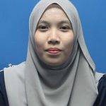 Cik Siti Nazurah Md Jusoh
