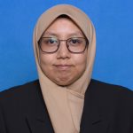 Dr. Suhaila Sulaiman