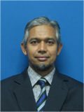 Associate Prof. Dr. Ir. Mohd Fared Abdul Khir