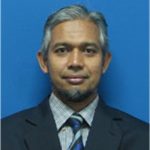 Profesor Madya Dr. Ir. Mohd Fared Abdul Khir