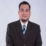 Profesor Ts. Dr Sharifudin Md. Shaarani