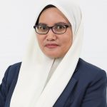 Puan Che Ku Sarahanim Che Ku Abd Rahim