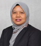 Associate Prof. Dr. Sakinah Ali Pitchay