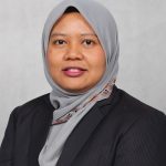 Profesor Madya Dr. Sakinah Ali Pitchay