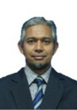 Profesor Madya Dr. Ir. Mohd Fared Abdul Khir