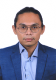 Dr. Murtadha Arif Bin Sahbudin