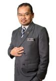 Prof. Dato’ ChM. Dr. Musa Ahmad