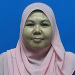 Mrs. Balqish Maryna Binti Ali