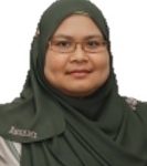 Profesor Madya Dr. Ernie Suzana Ali