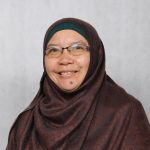 Profesor Ts. Dr. Norita Md. Norwawi