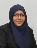 Dr. Roesnita Ismail
