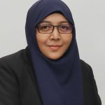 Dr. Roesnita Ismail