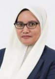 Mrs. Che Ku Sarahanim Che Ku Abd Rahim