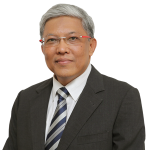 Professor Dato’ Dr. Mohamed Ridza Bin Wahiddin