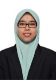Sharifah Shahirah Binti Syed Shaharuddin