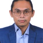 Dr. Murtadha Arif Bin Sahbudin