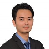 Dr. Shahino Mah Bin Abdullah